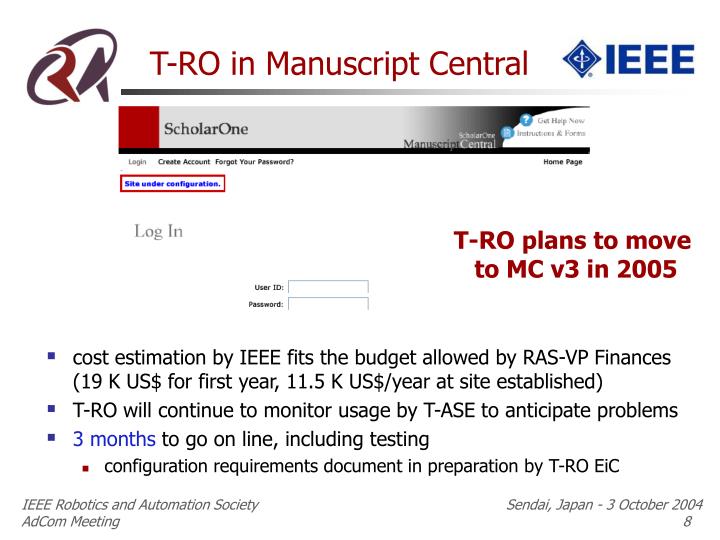 ieee transactions on smart grid manuscript central