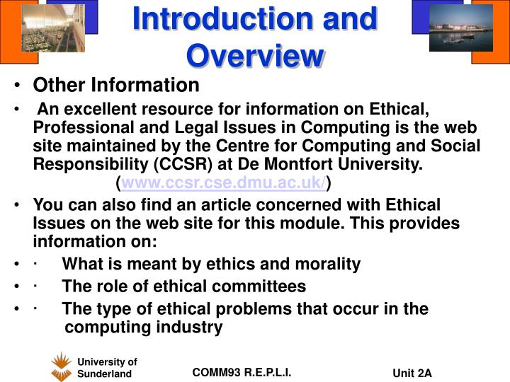 professional issues in computing professional institutions Issues in information systems volume 17, issue courses in cloud computing in higher education are in high enterprise & professional need for the cloud 580 4. professional issues in computing professional institutions Issues in information systems volume 17, issue courses in cloud computing in higher education are in high enterprise & professional need for the cloud 580 4.
