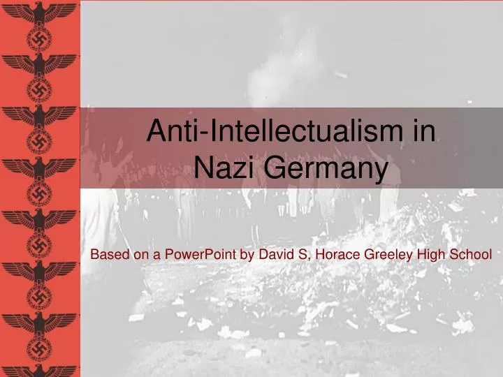 essay on nazism in germany essay on nazism in germany