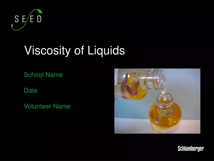 greater viscosity examples greater viscosity examples