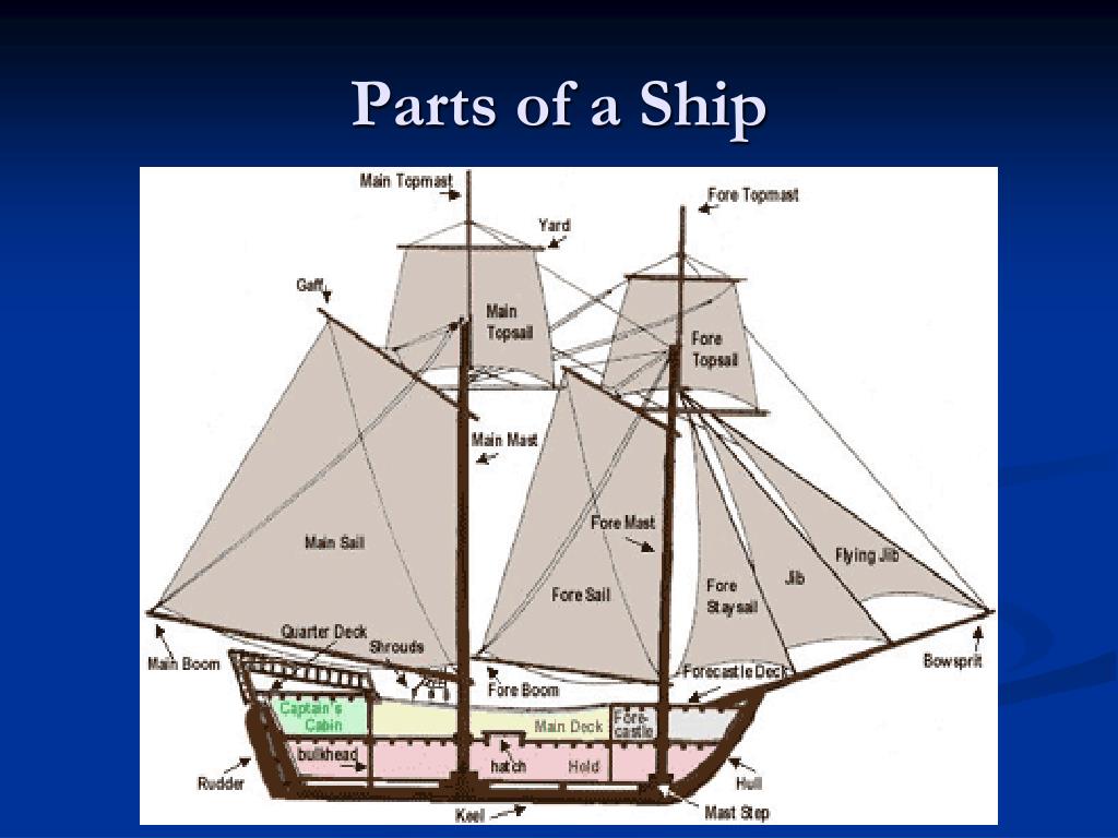 PPT The Age of Exploration PowerPoint Presentation, free download ID6539632
