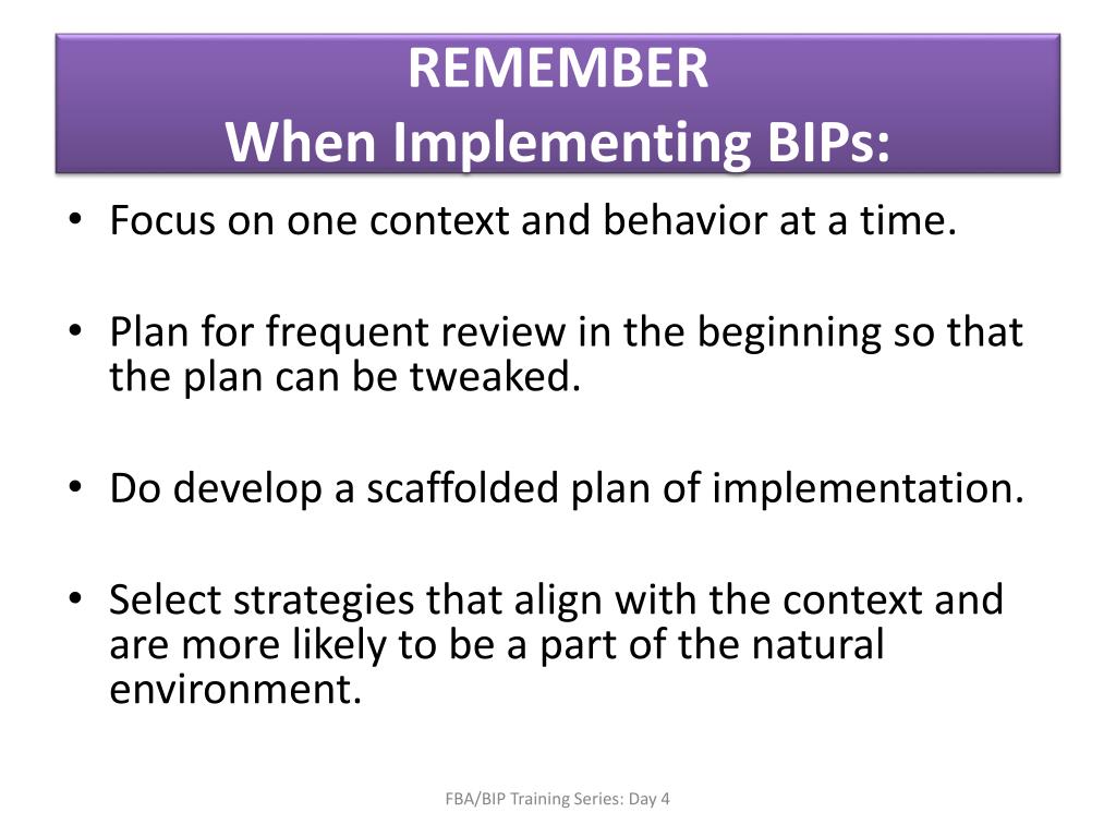 difference between bip and bip lite
