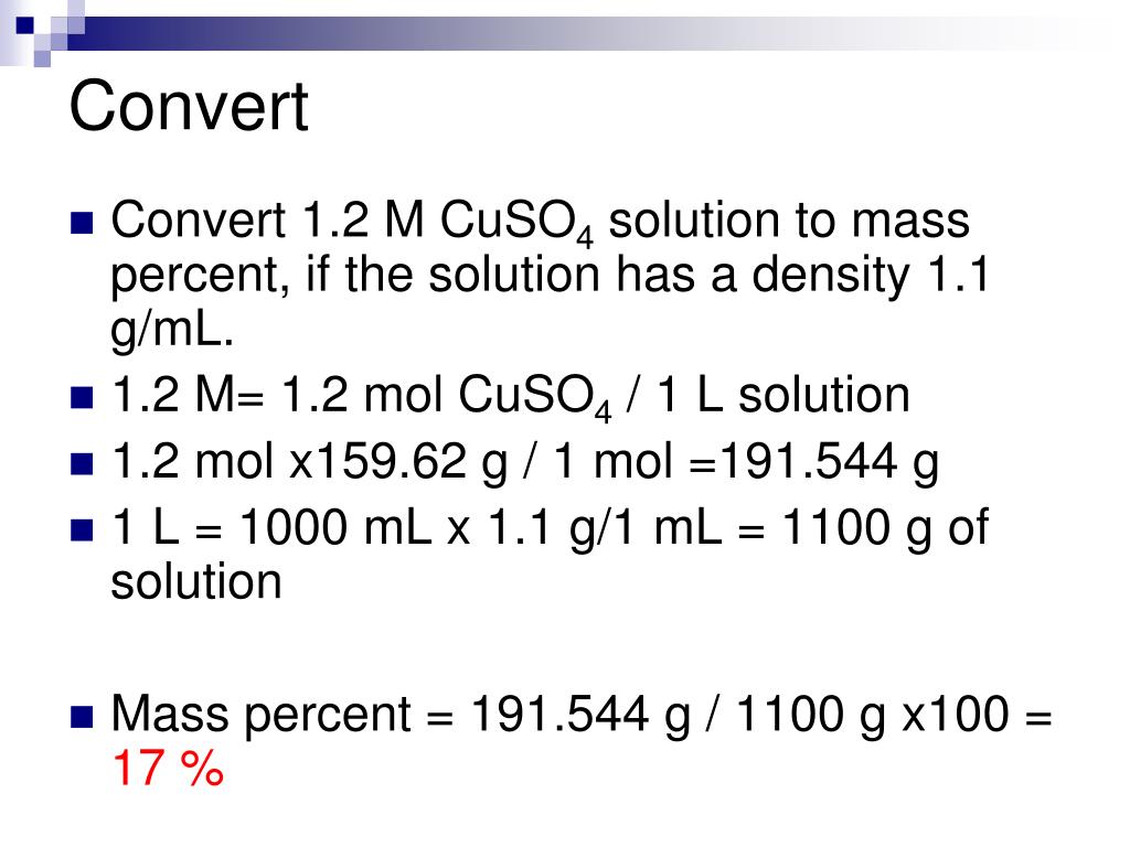 mass fraction to atomic fraction converter