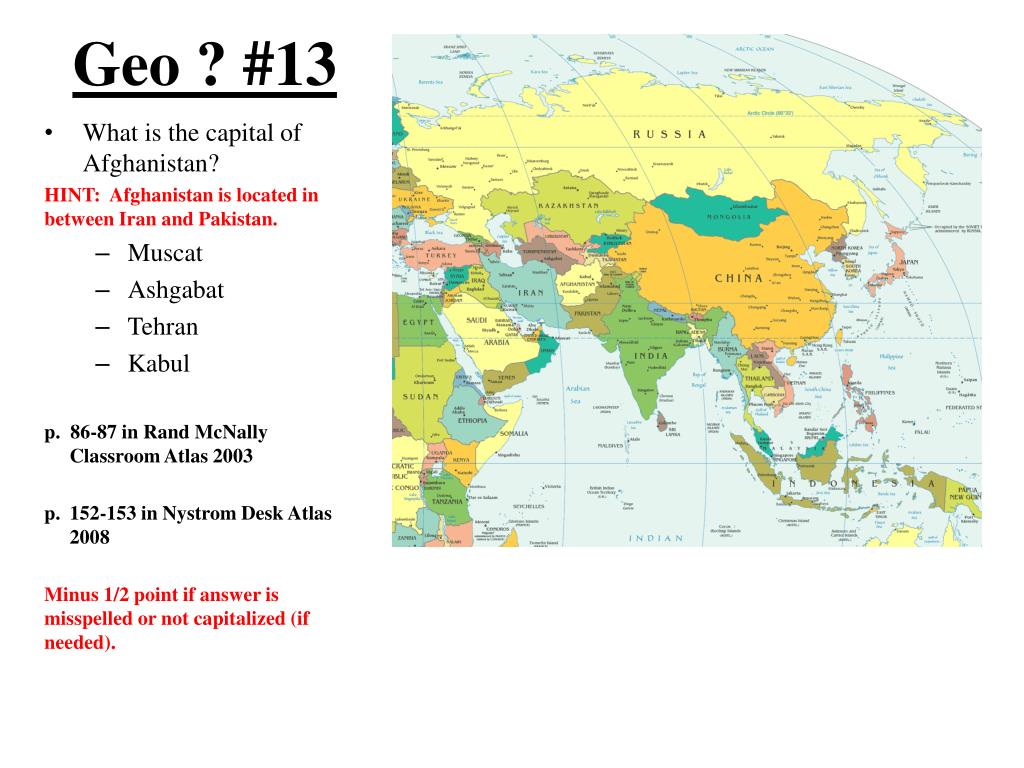Ppt Geo S 1 20 Powerpoint Presentation Free Download Id 6552483