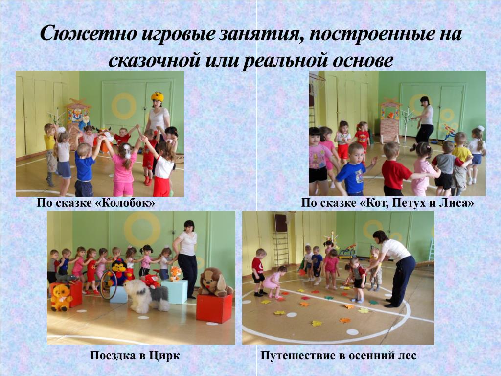 Средняя группа сюжетное занятие. Сюжетное физкультурное занятие. Сюжетные физкультурные занятия в детском саду. Сюжетно-игровые занятия. Сюжетный урок по физической культуре.