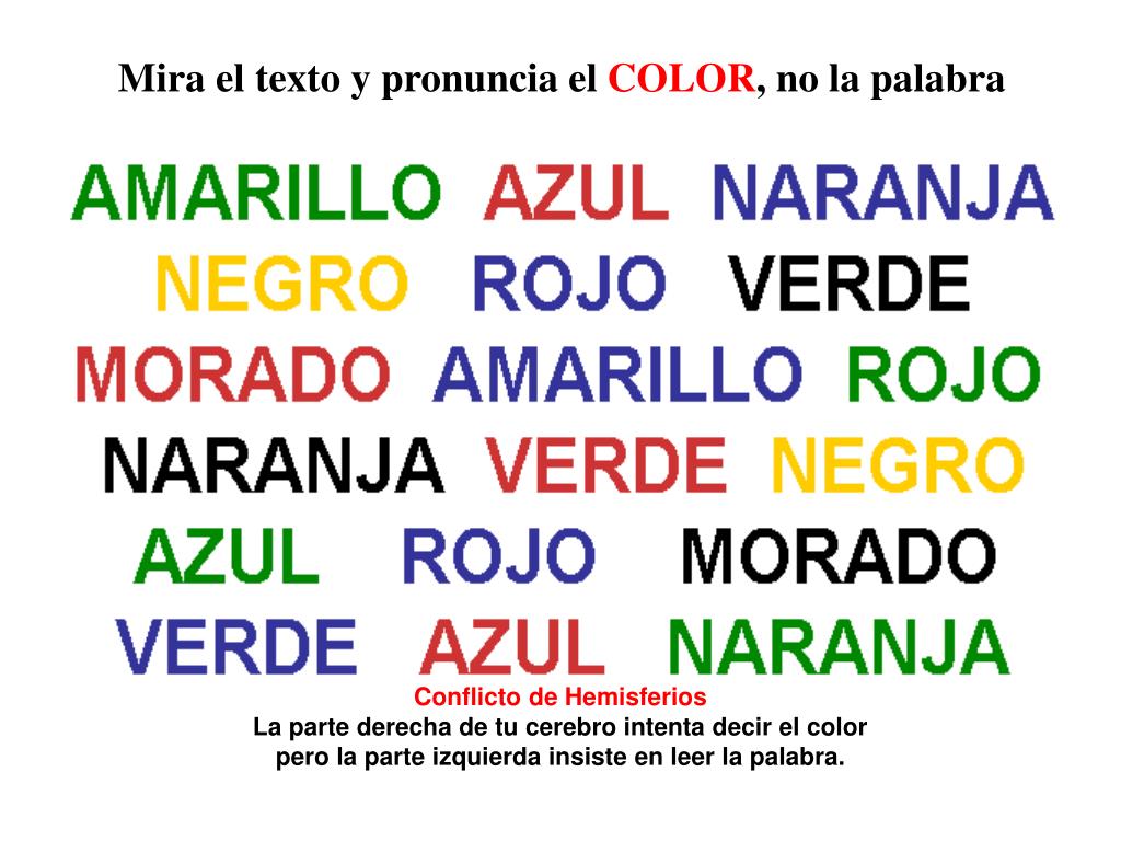 Ppt Los Cuadros A Y B Tienen El Mismo Color Powerpoint