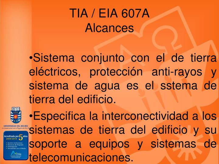 PPT - TIA /EIA 606A PowerPoint Presentation - ID:6557320
