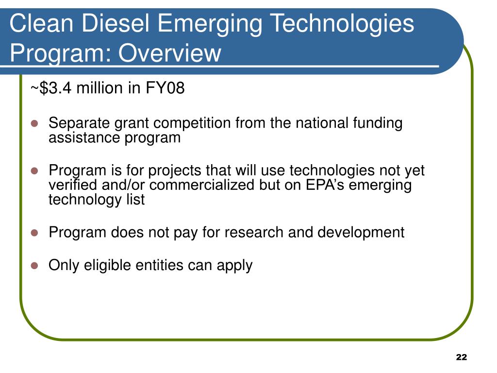 ppt-national-clean-diesel-campaign-clean-diesel-programs-powerpoint