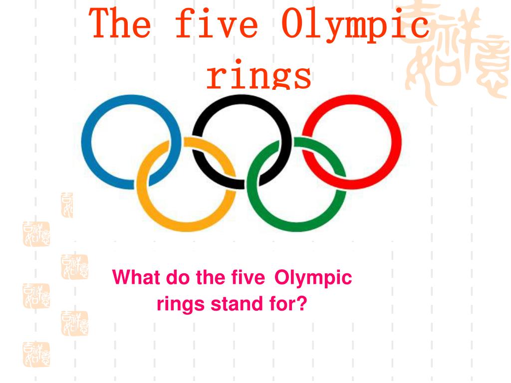 Five rings of Olympic memories | News | The Villages Daily Sun |  thevillagesdailysun.com