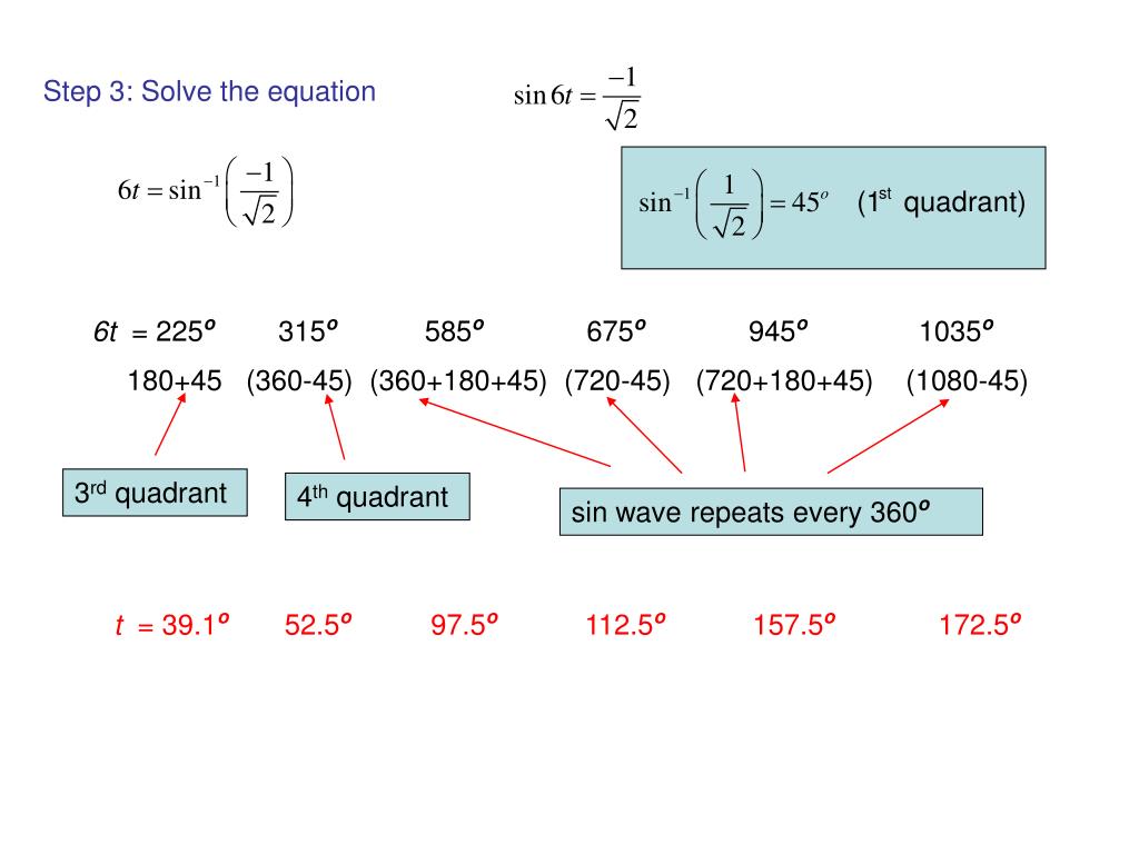 Ppt Trigonometric Equations Powerpoint Presentation Free Download Id Ppt Trigonometric Equations Powerpoint Presentation Free Download Id