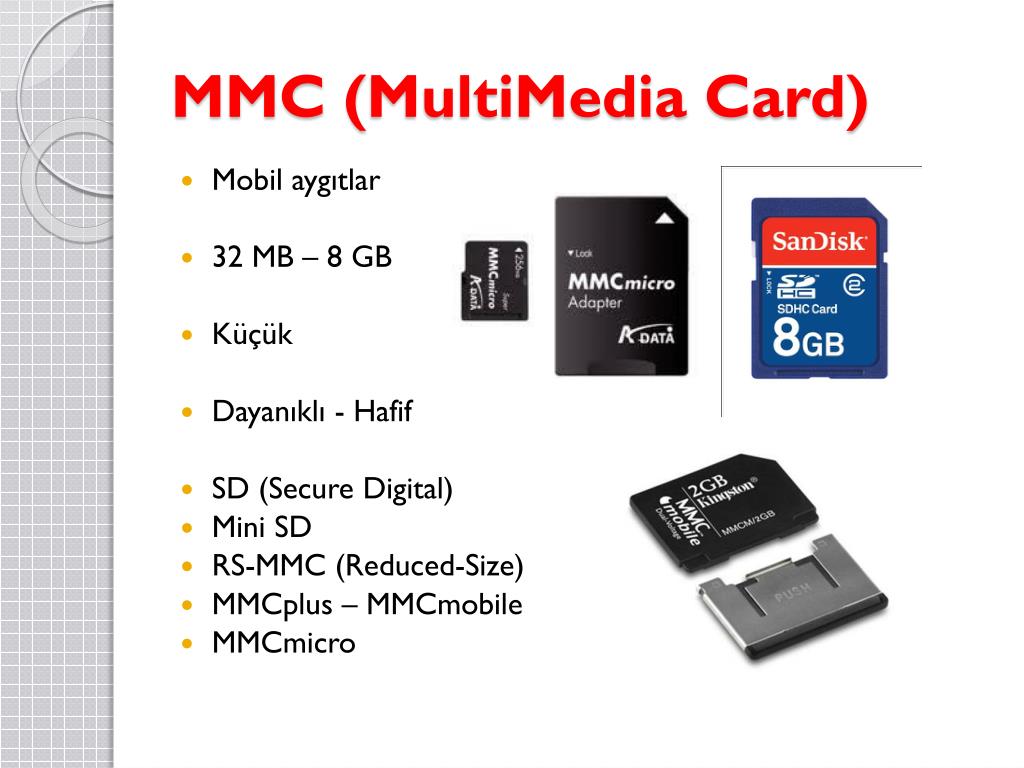 Чем отличаются карты памяти. MMC (Multimedia Card) карты памяти. Multimedia Card (MMC) И secure Digital (SD). SANDISK RS-MMC 32 MB. Карта памяти PQI Multimedia Card Plus 32mb.