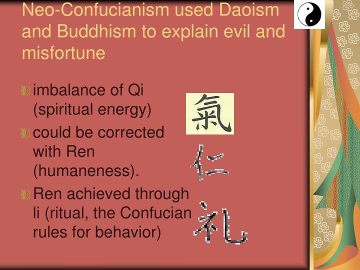 buddhism and daoism An introduction to confucianism, taoism, and buddhism as the essences of traditional chinese culture. buddhism and daoism An introduction to confucianism, taoism, and buddhism as the essences of traditional chinese culture.