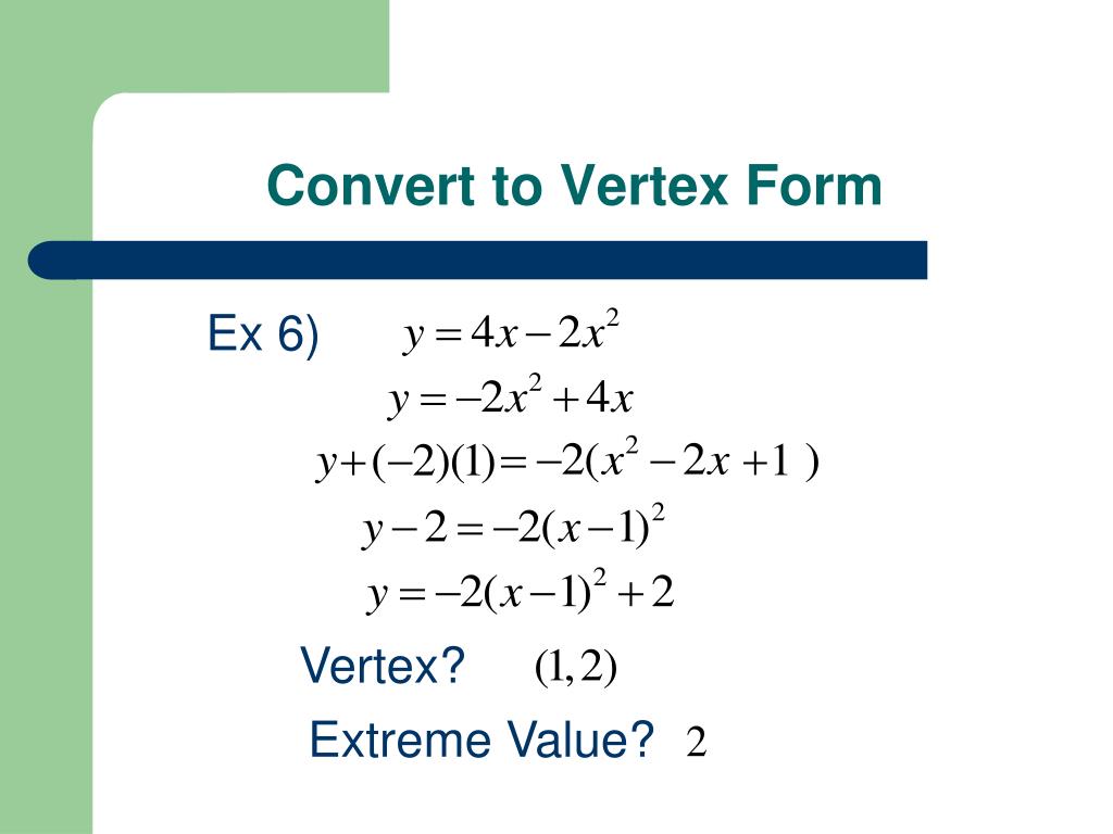 ppt-7-5-vertex-form-of-quadratic-powerpoint-presentation-free-download-id-6564493