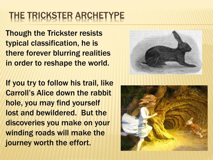 trickster synonym trickster synonym