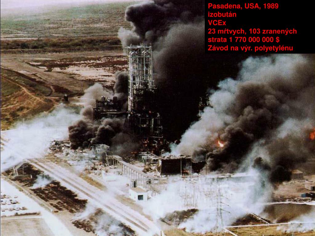 Возможные аварии и катастрофы. Взрыв на химзаводе Phillips в 1989 —23 жертвы. Взрыв на химическом заводе Phillips Petroleum Company. "Взрыв на химзаводе Phillips в 1989 году (штат Техас. Взрыв на химзаводе Филипс 1989.