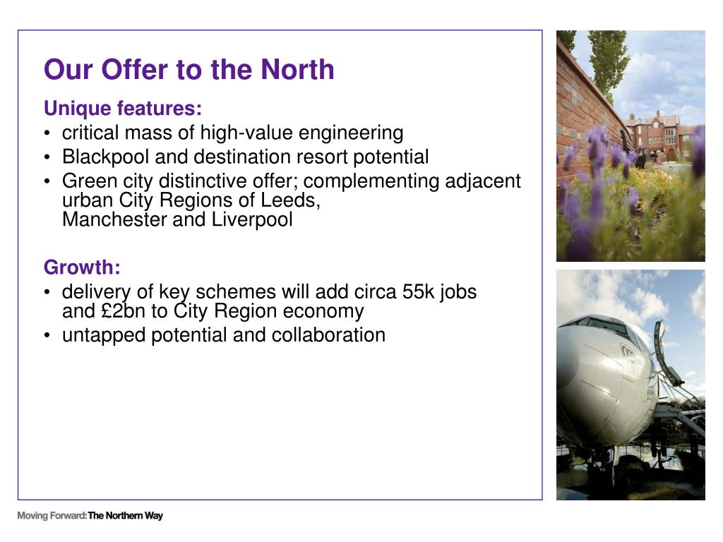 PPT - Central Lancashire City Region Antony Lockley Regeneration Policy ...