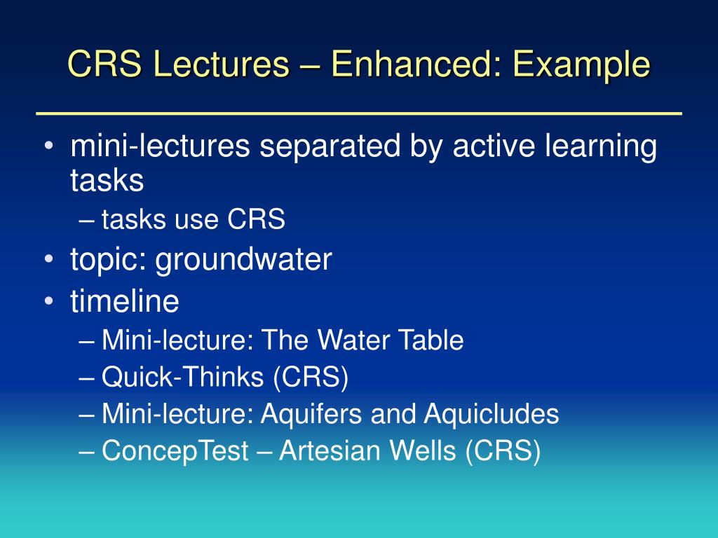 PPT - Transforming Lectures: Active Learning Strategies & Electronic ...