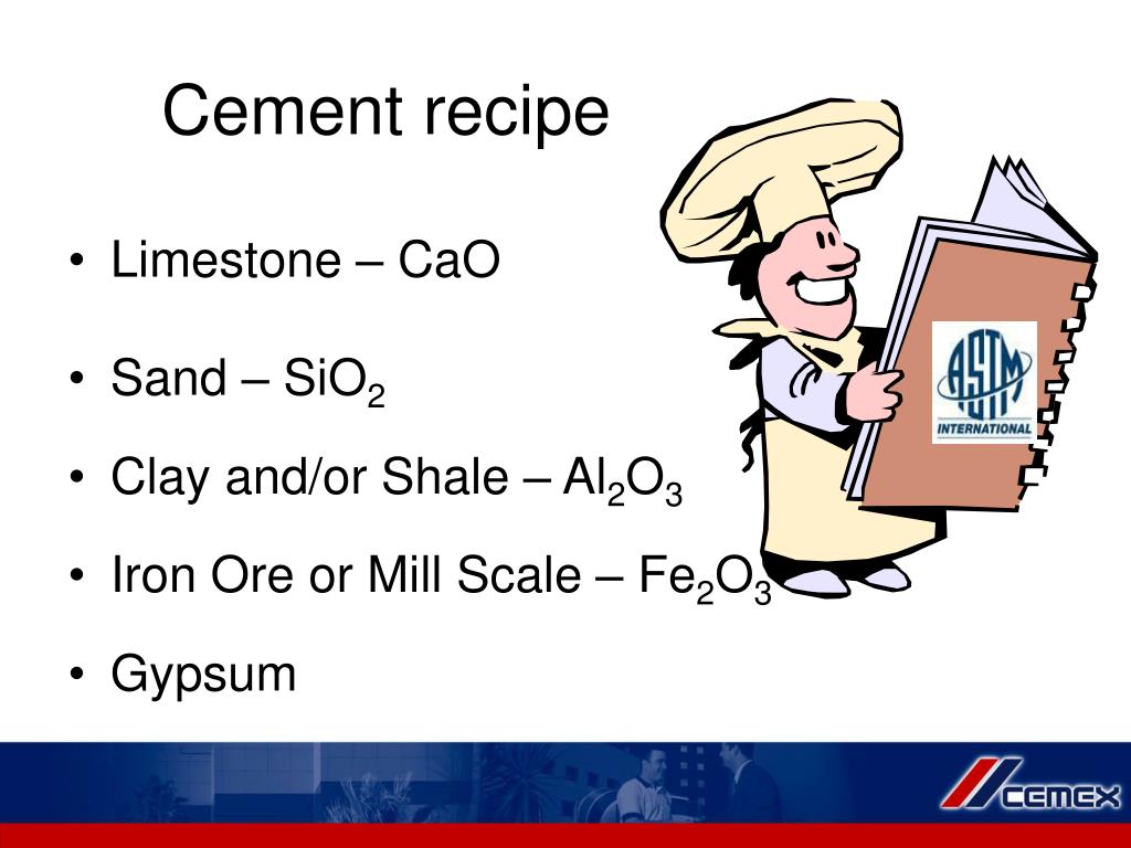 PPT - Portland Cement PowerPoint Presentation, free download - ID:6568231