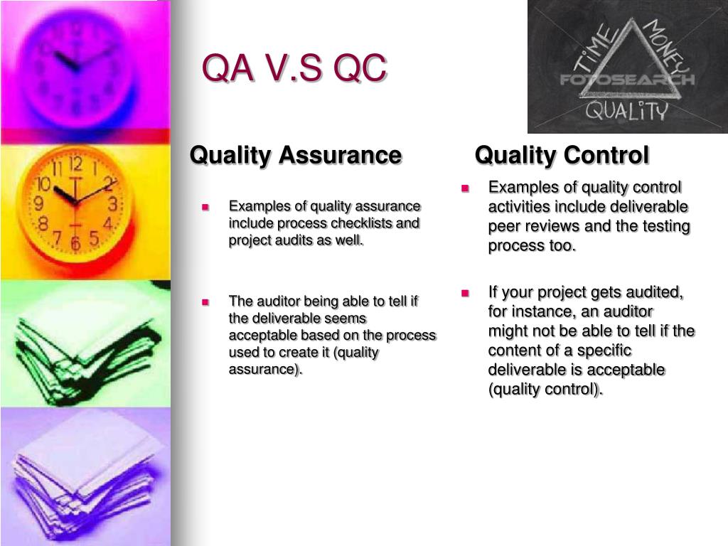 Vs control. Quality Assurance and quality Control. Quality Assurance (QA) на презентацию. Quality Assurance vs. quality Control vs. Testing. QA vs QC.