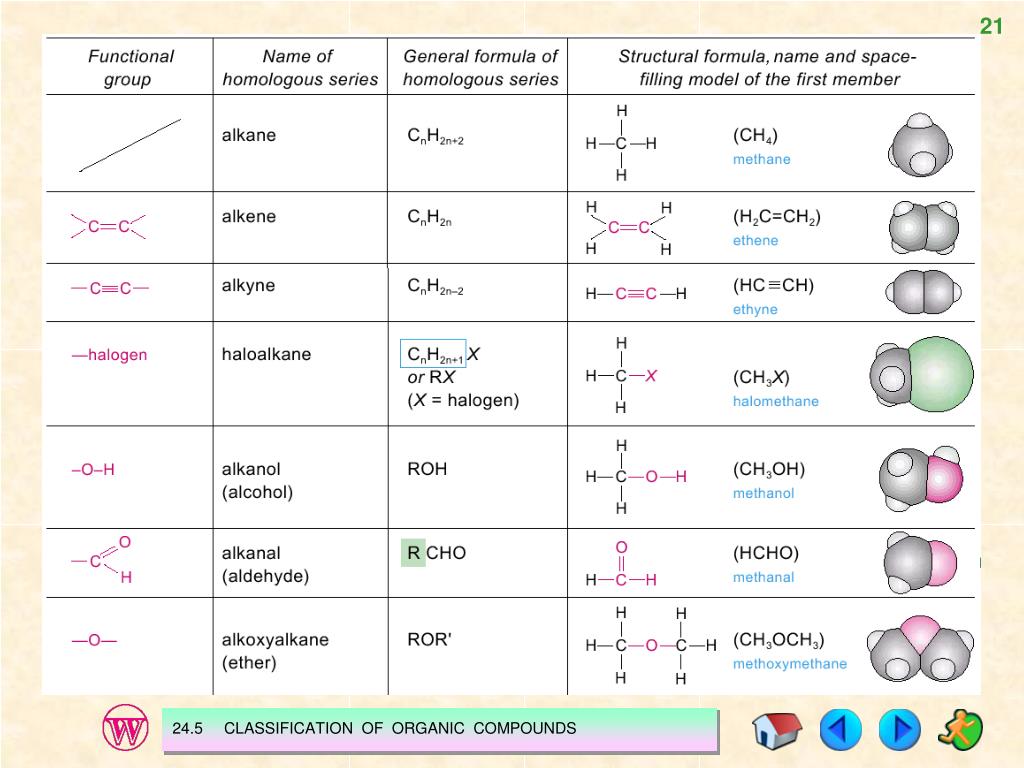 PPT - Chapter 24 An Introduction to Organic Chemistry PowerPoint ...