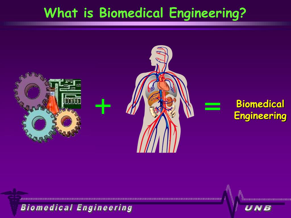 biomedical presentation topics