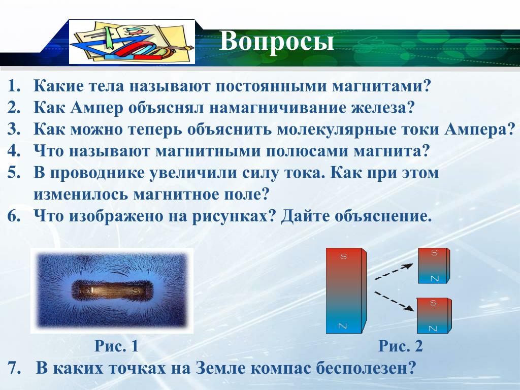 Какие места катушки называют полюсами. Постоянные магнит Ампера. Какие тела называют магнитами. Какие тела называют постоянными магнитами. Намагничивание магнитов.