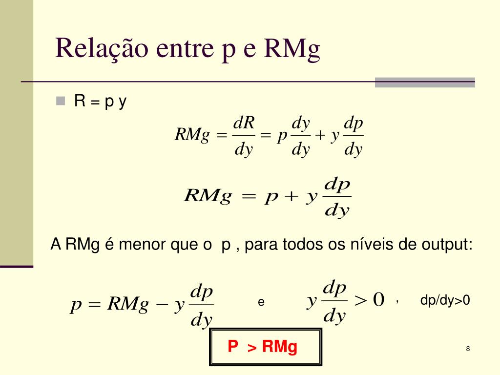 PPT - Monopólio PowerPoint Presentation, Free Download - ID:6572299