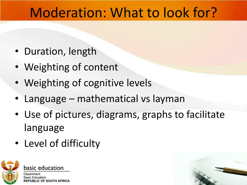 What Is Curriculum Assessment Policy Statement