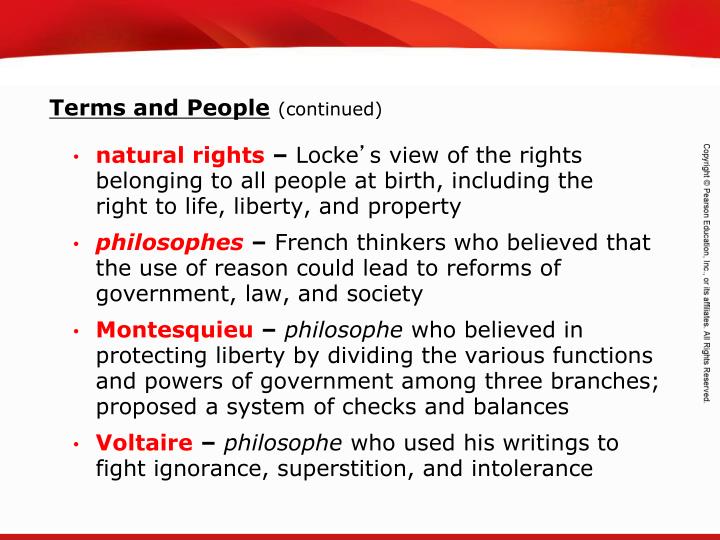 Which Of Europe S Enlightenment Philosophers Wrote About Natural Rights Which Of Europe S Enlightenment Philosophers Wrote About Natural Rights