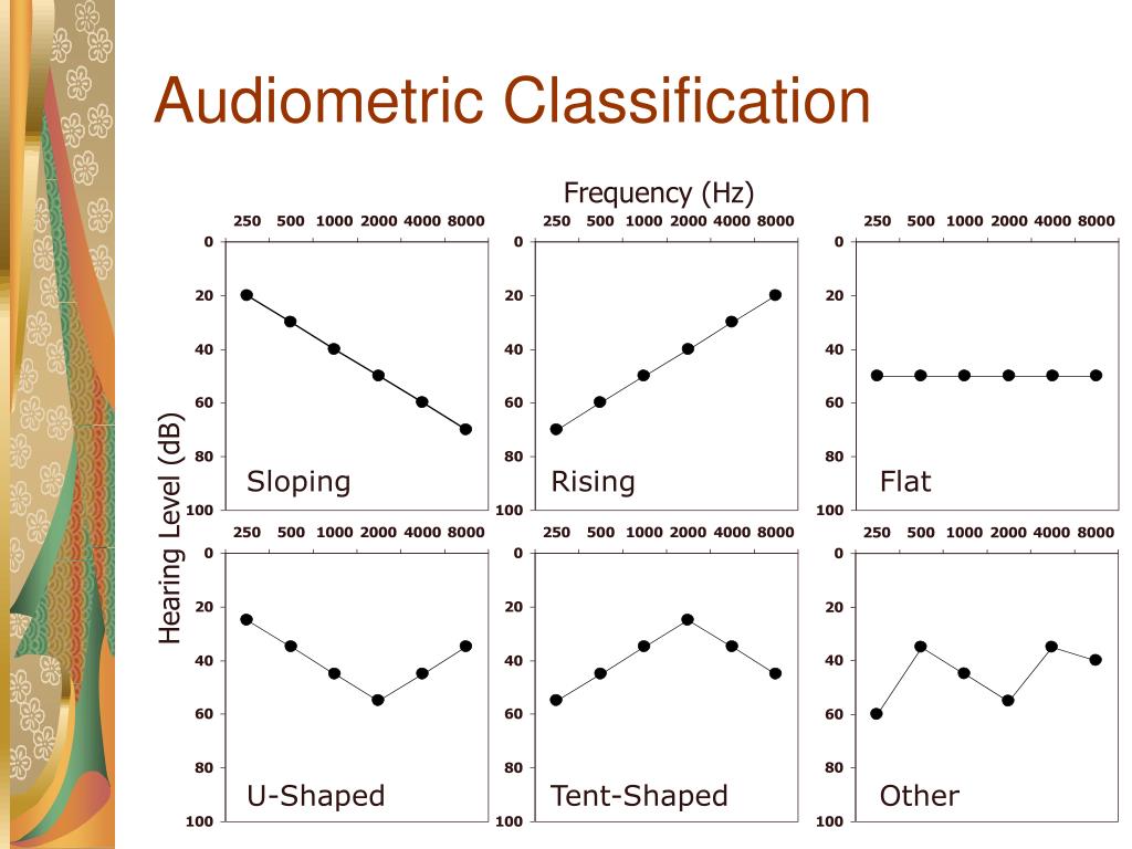 PPT - Early vs. Late Onset Hearing Loss: How Children Differ from ...