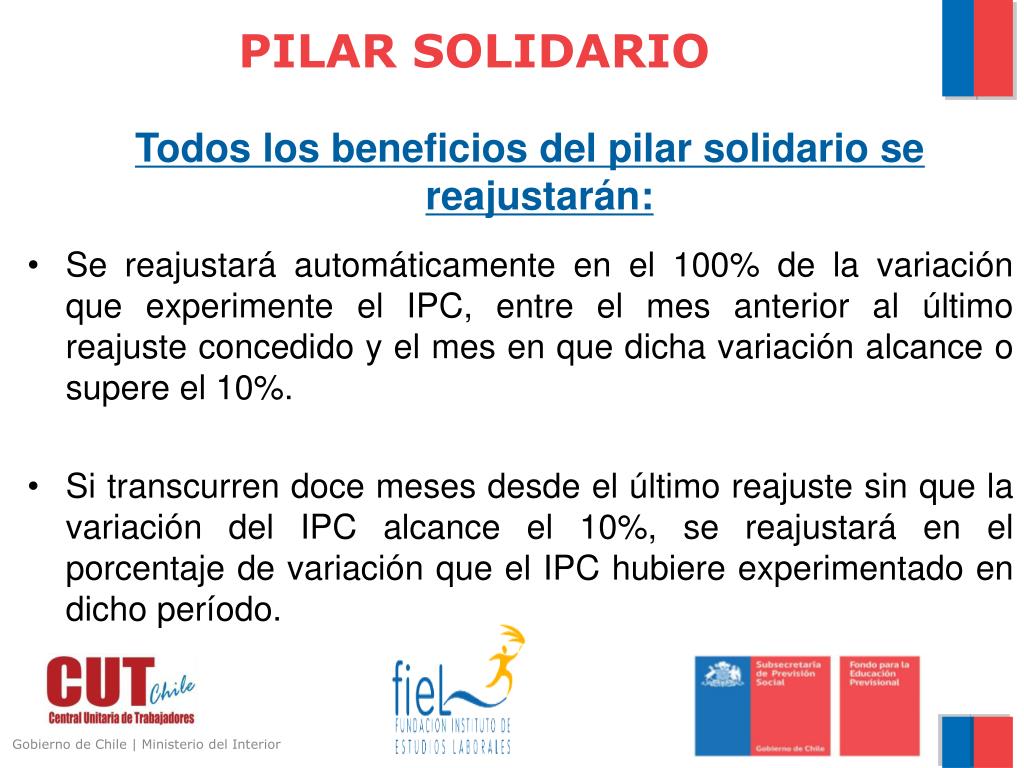 PPT - PILAR SOLIDARIO PowerPoint Presentation, free download - ID:6576156