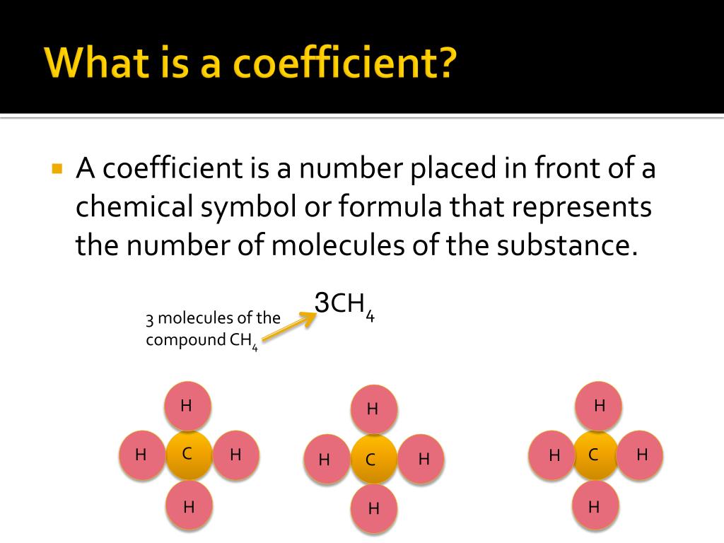 PPT - Chemical Formulas and Equations PowerPoint Presentation, free