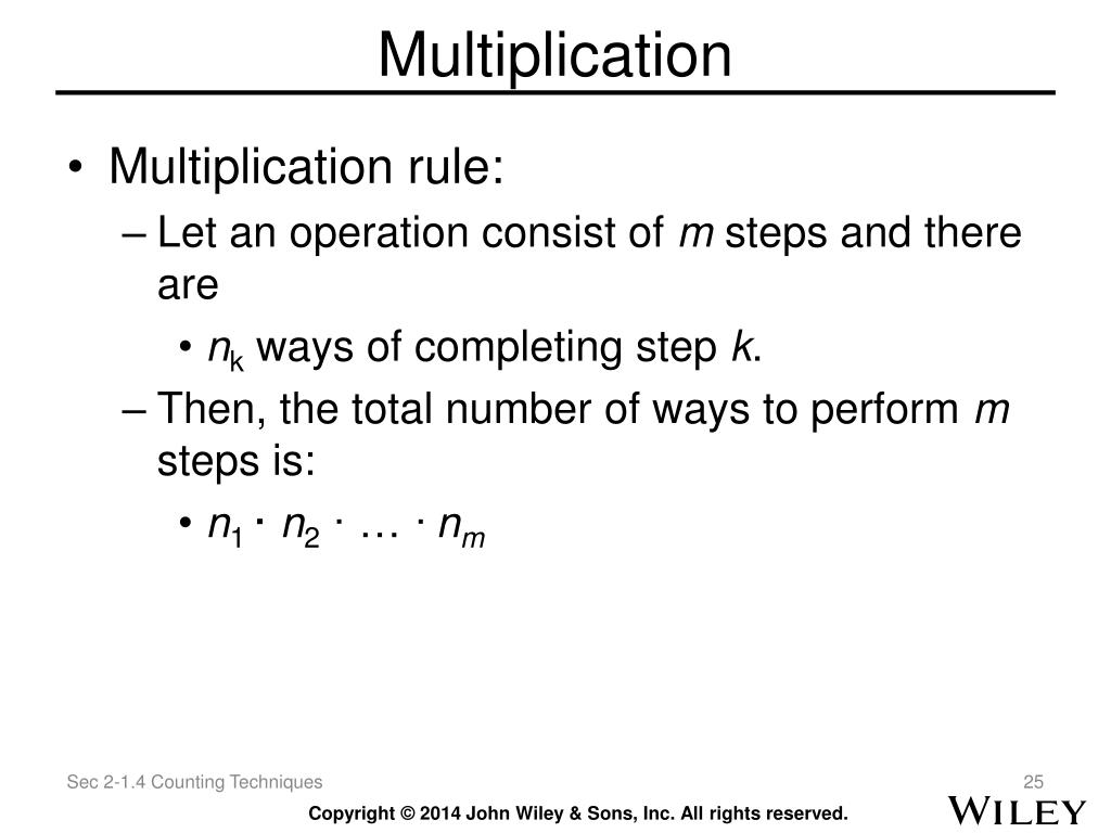 PPT - Chapter 2 Probability PowerPoint Presentation, free download - ID ...