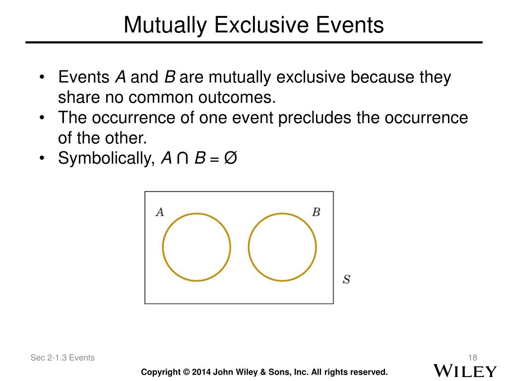 PPT Chapter 2 Probability PowerPoint Presentation Free Download ID ppt-chapter-2-probability-powerpoint-presentation-free-download-id