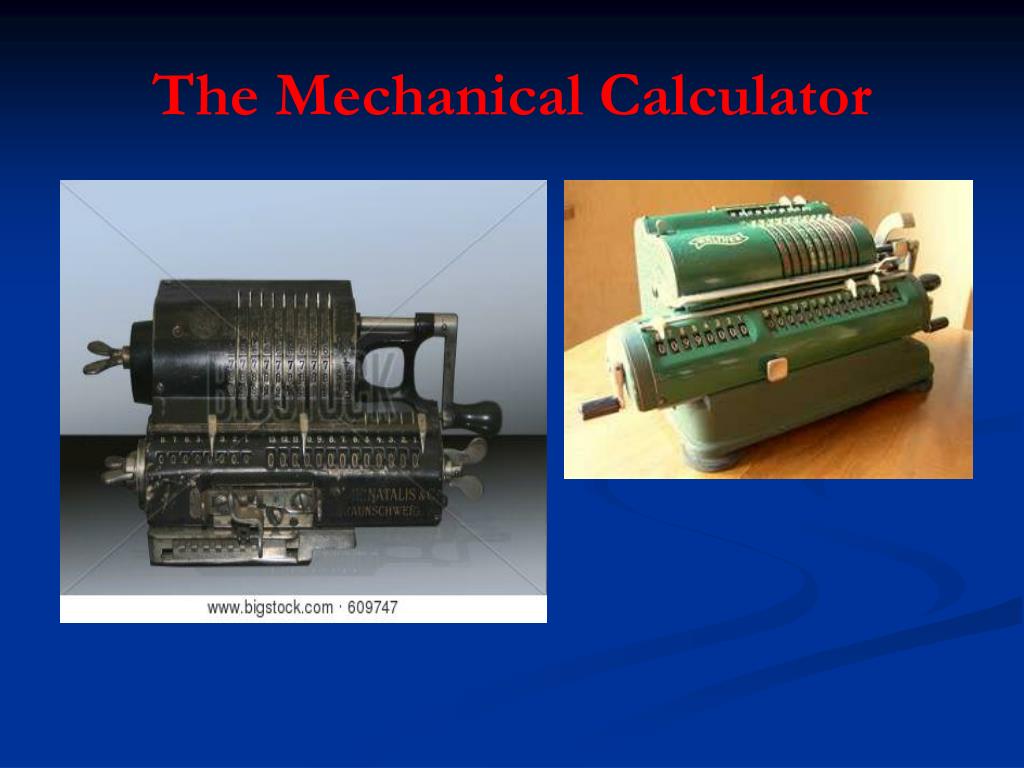 PPT The Slide Rule PowerPoint Presentation, free download ID6577737