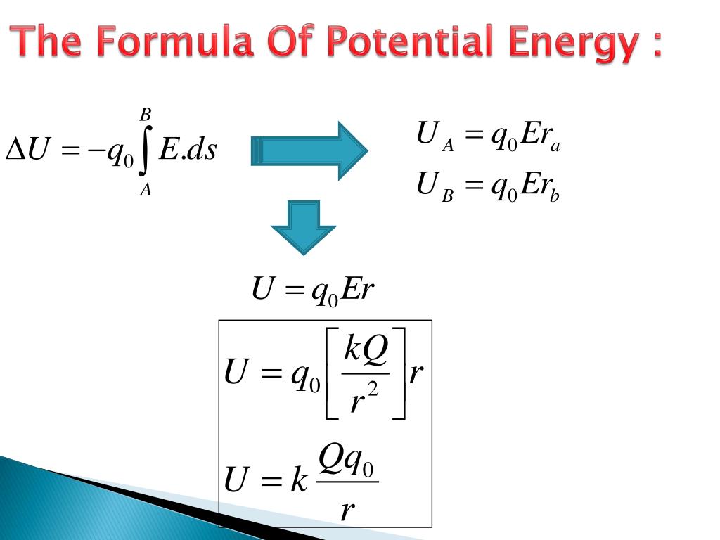 PPT - Electric Potential PowerPoint Presentation, free download - ID