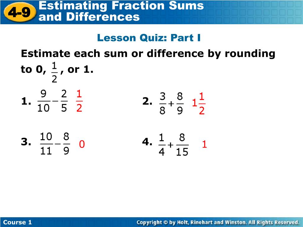 Fraction перевод. Sums. Sums and difference Maths.