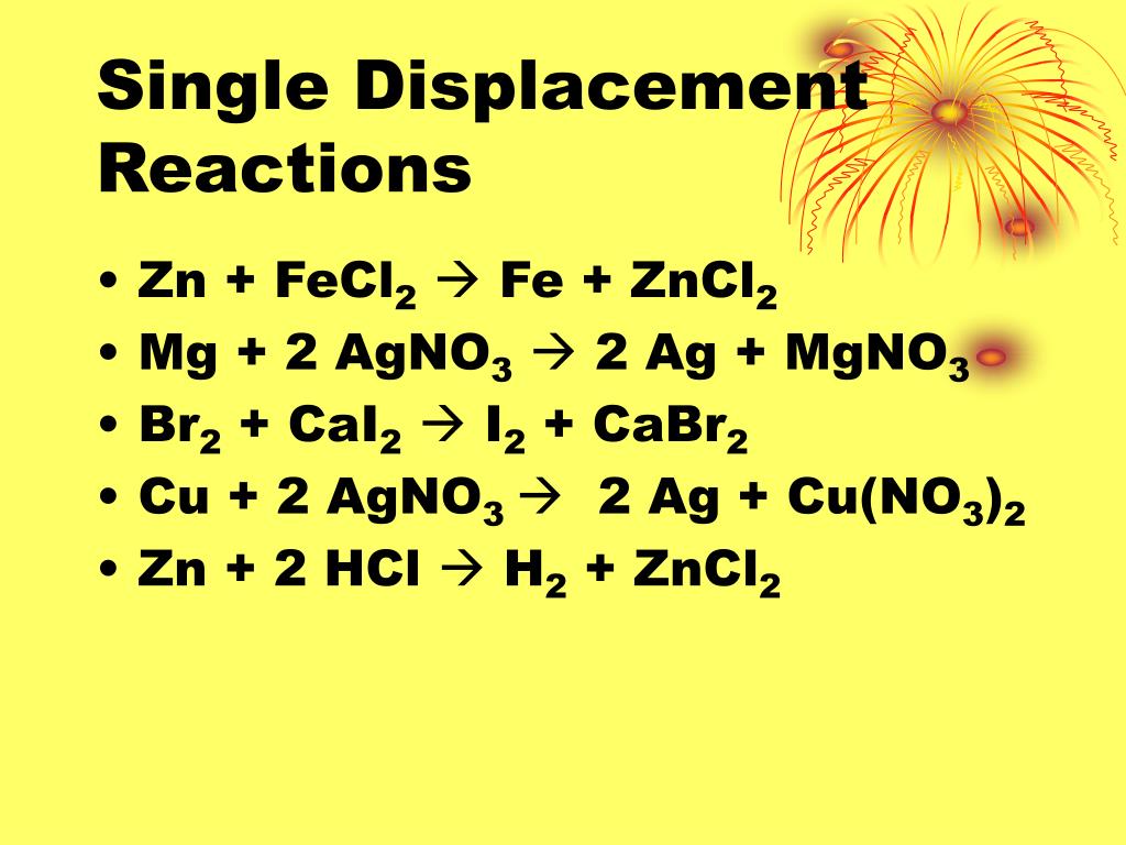 Zn 2h. Zncl2 agno3. Single displacement Reaction. Mgno3 2+ MGO. Single displacement Reaction example.