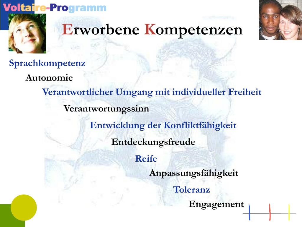 Ppt Voltaire Programm Powerpoint Presentation Free Download Id 6584461