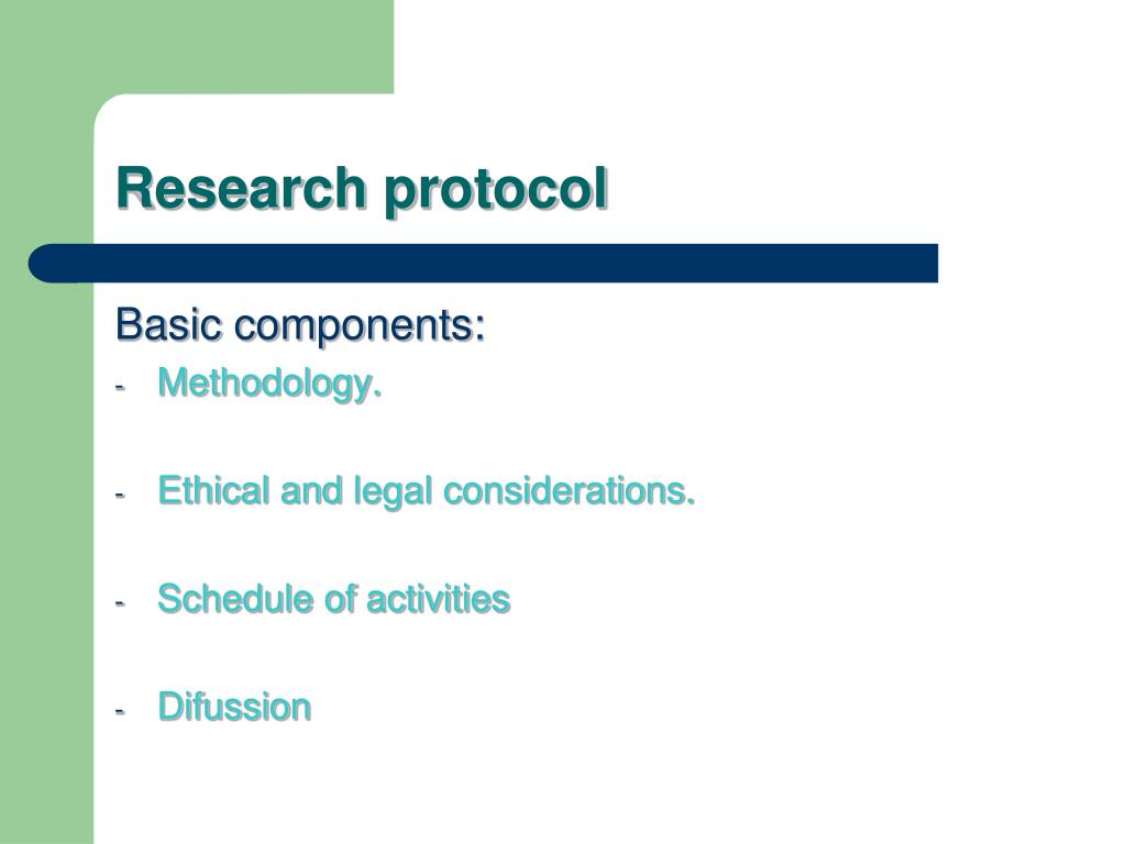 PPT - Research planning PowerPoint Presentation, free download - ID:6585615