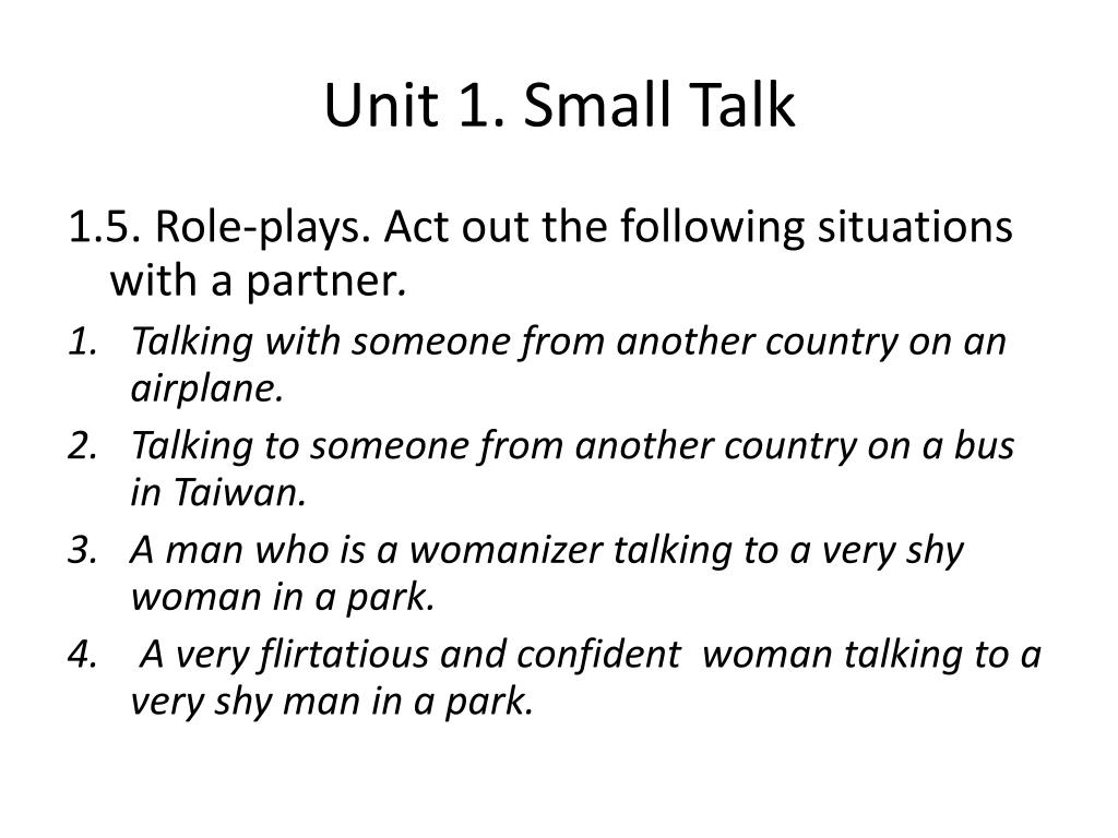 Dialogue situations. Small talk примеры. Техника small talk. Темы для small talk. Примеры с talked.
