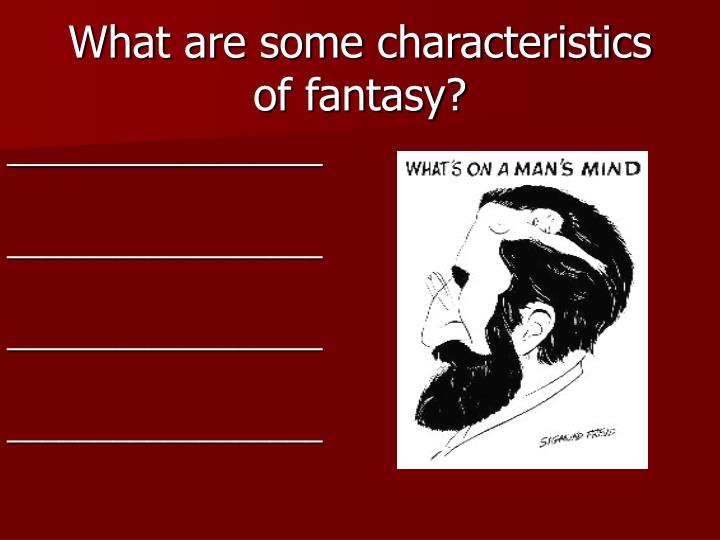 Sigmund freud creative writers and daydreaming essay