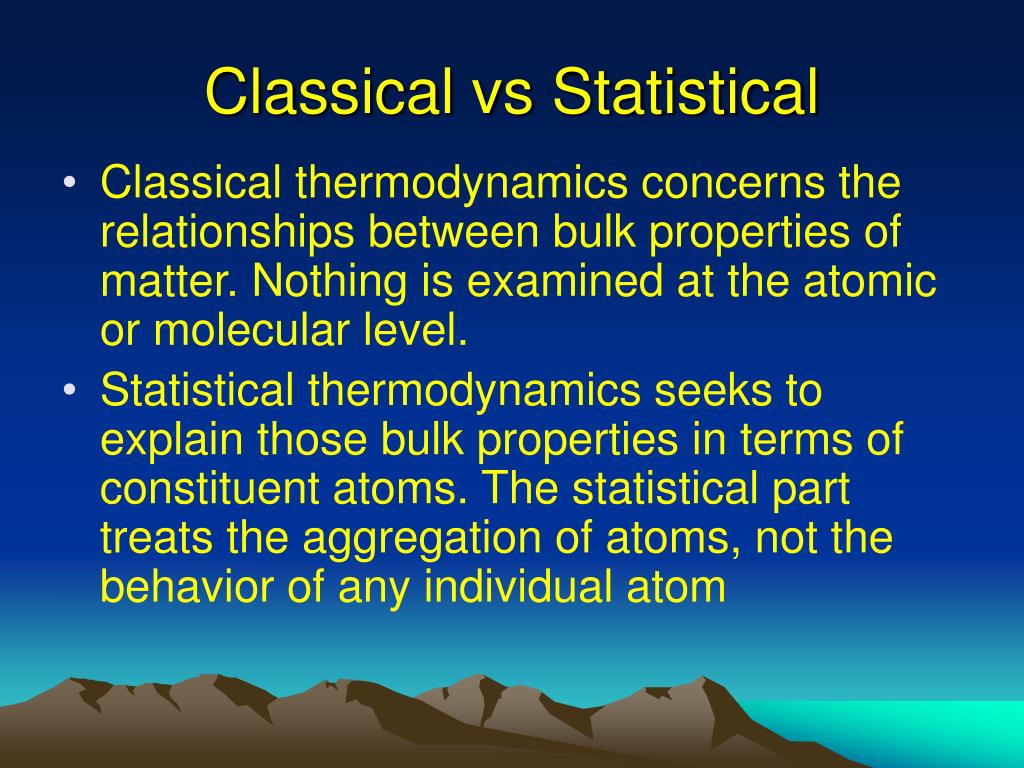PPT - Laws of Thermodynamics PowerPoint Presentation, free download -  ID:6592156