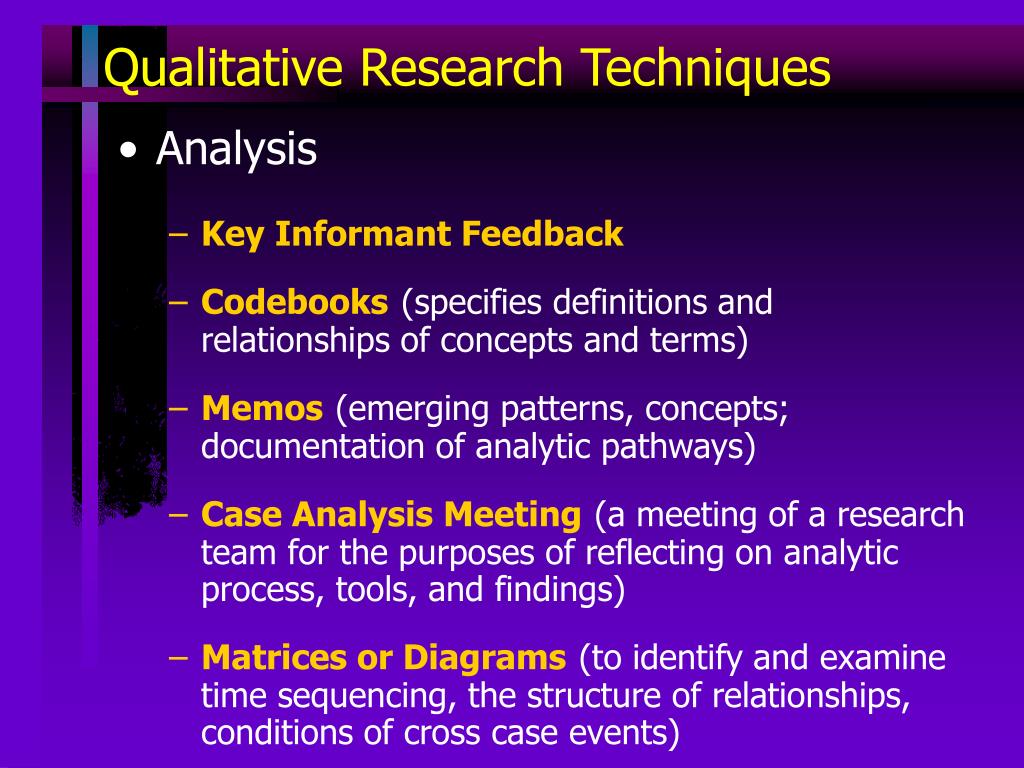 validity and reliability in qualitative research ppt validity and reliability in qualitative research ppt