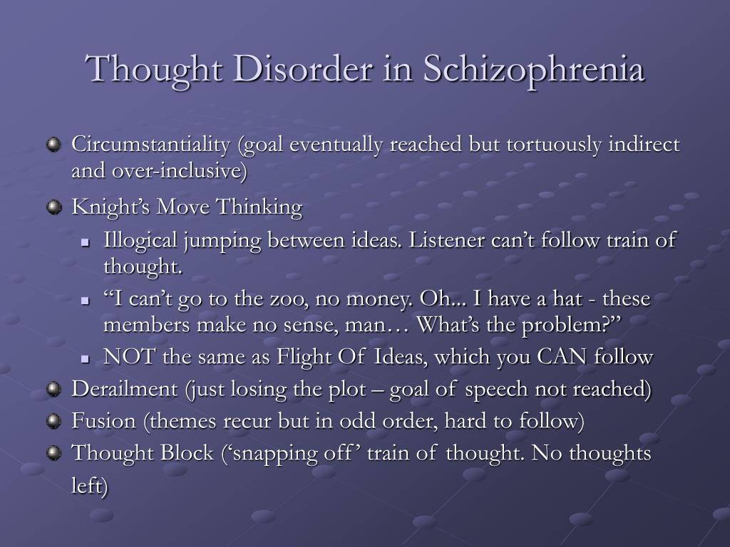 no inner monologue disorder no inner monologue disorder