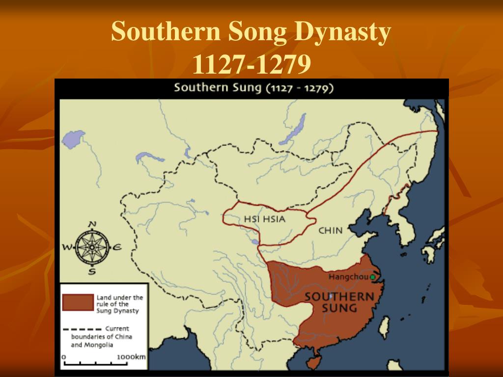 PPT - Song Dynasty Landscape Paintings PowerPoint Presentation, free 
