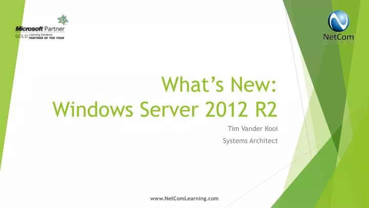 what s new windows server 2012 r2 n.