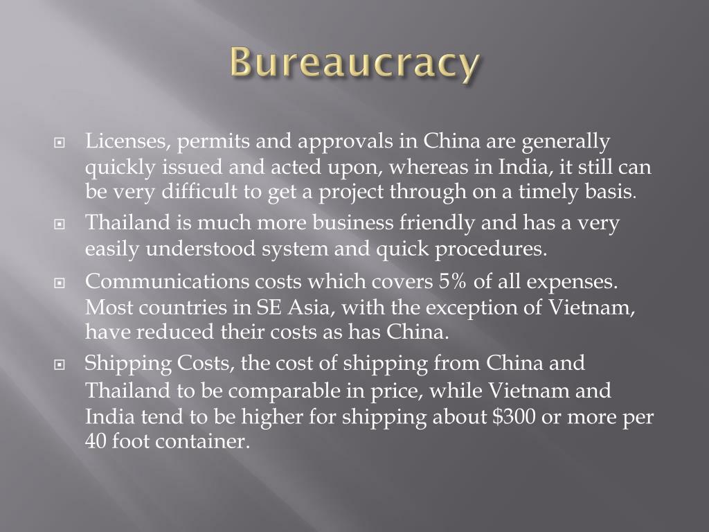 PPT - Evaluating FDI in Asia: A Comparative Analysis of China, India ...