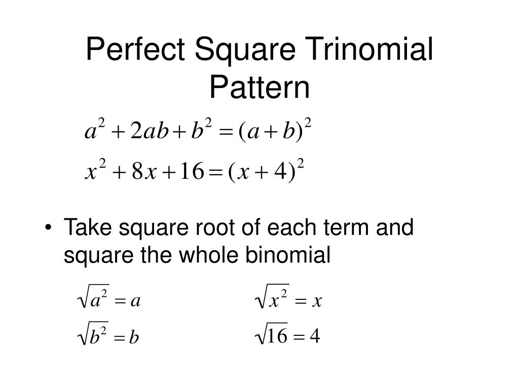 PPT 10 8 Factoring Cubic Polynomials PowerPoint Presentation Free