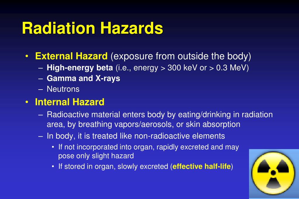 PPT Principles of Radiation PowerPoint Presentation, free download
